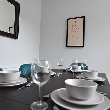 Dwell Living - Grand Western Sunderland  Exterior foto