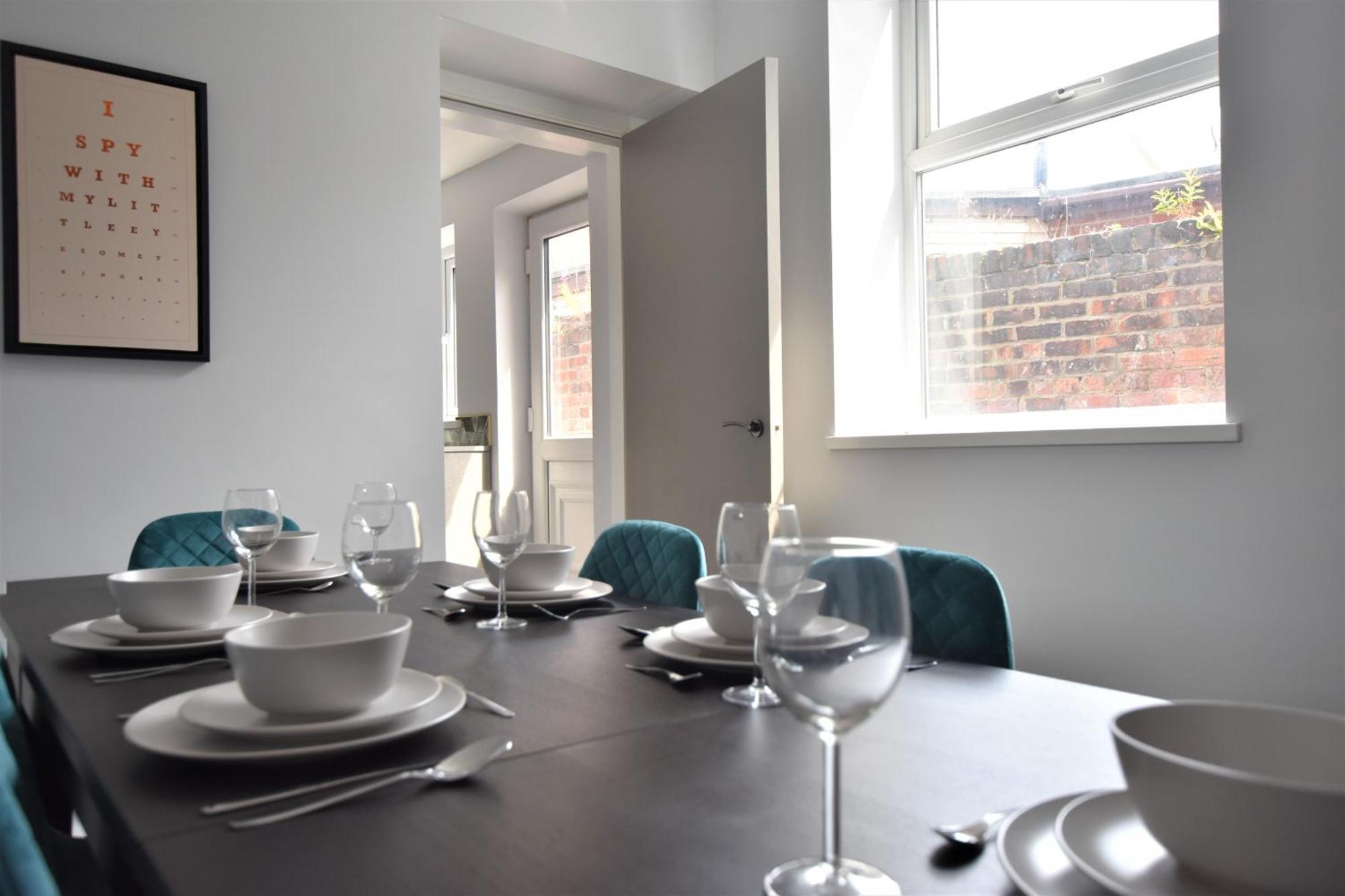 Dwell Living - Grand Western Sunderland  Exterior foto