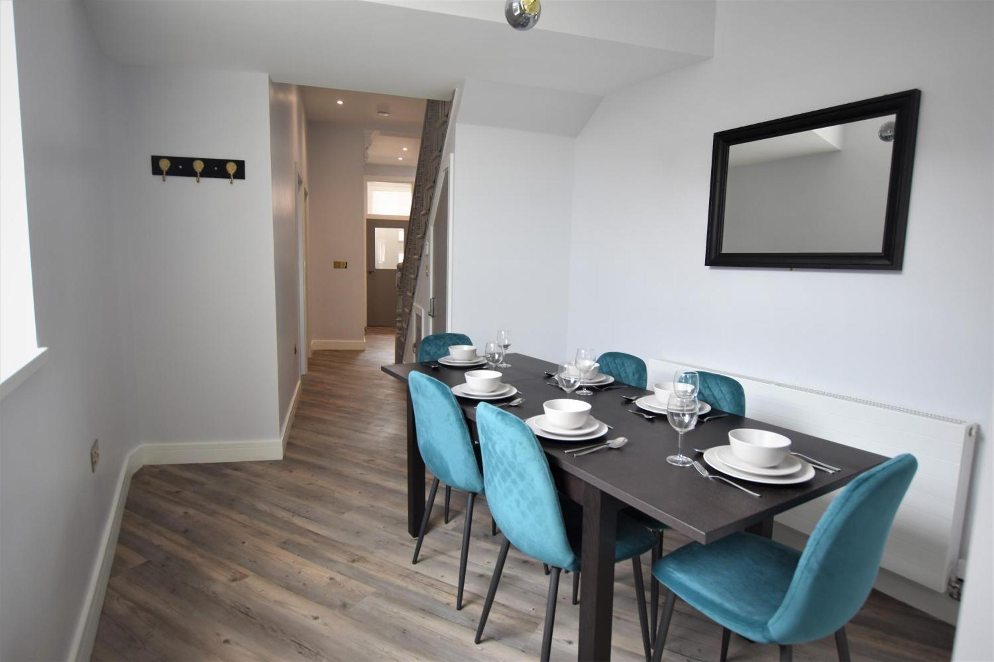 Dwell Living - Grand Western Sunderland  Exterior foto