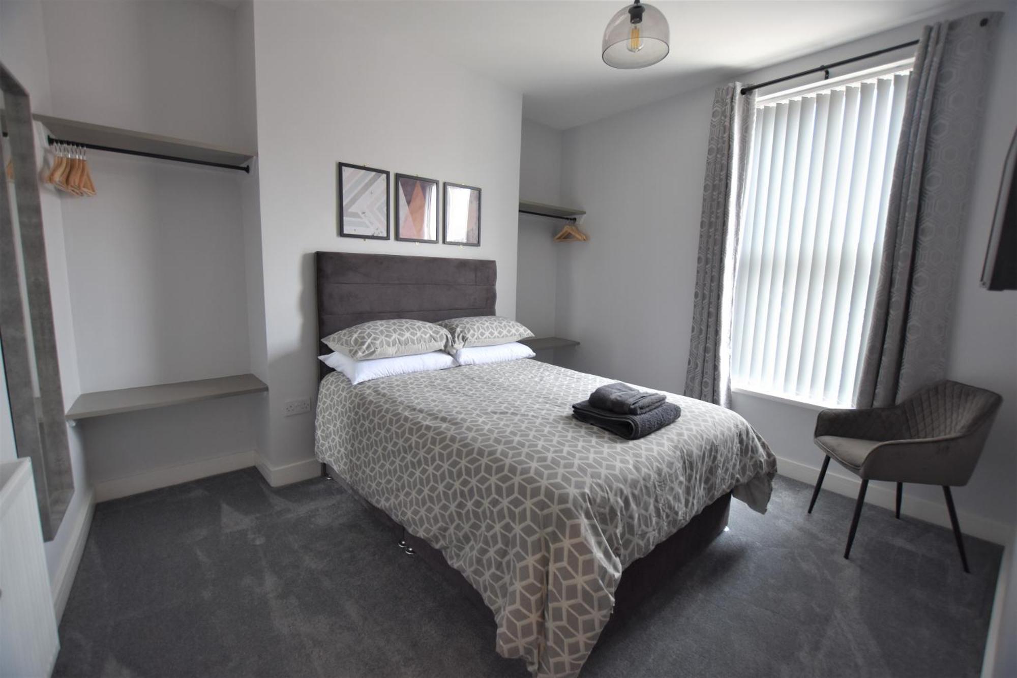 Dwell Living - Grand Western Sunderland  Exterior foto