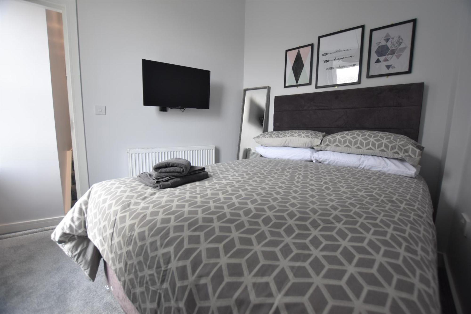 Dwell Living - Grand Western Sunderland  Exterior foto