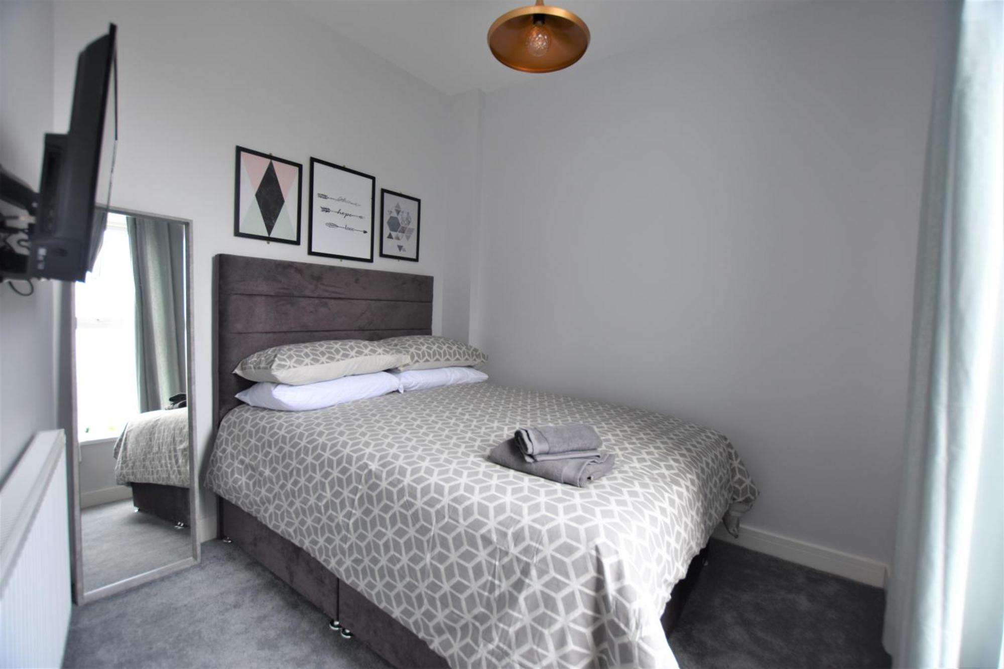 Dwell Living - Grand Western Sunderland  Exterior foto