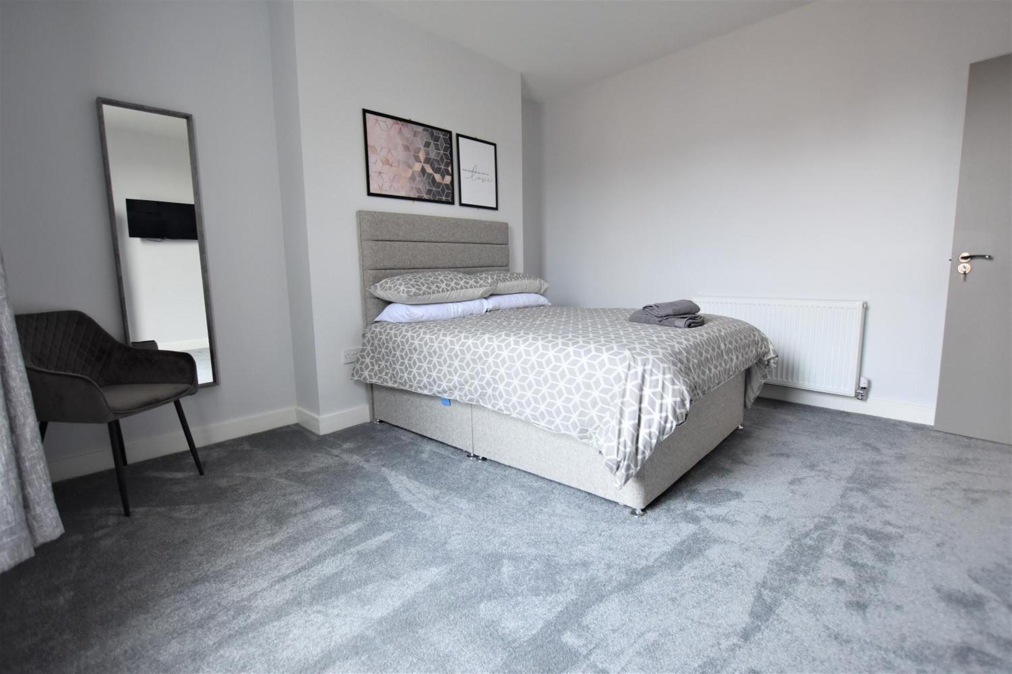 Dwell Living - Grand Western Sunderland  Exterior foto