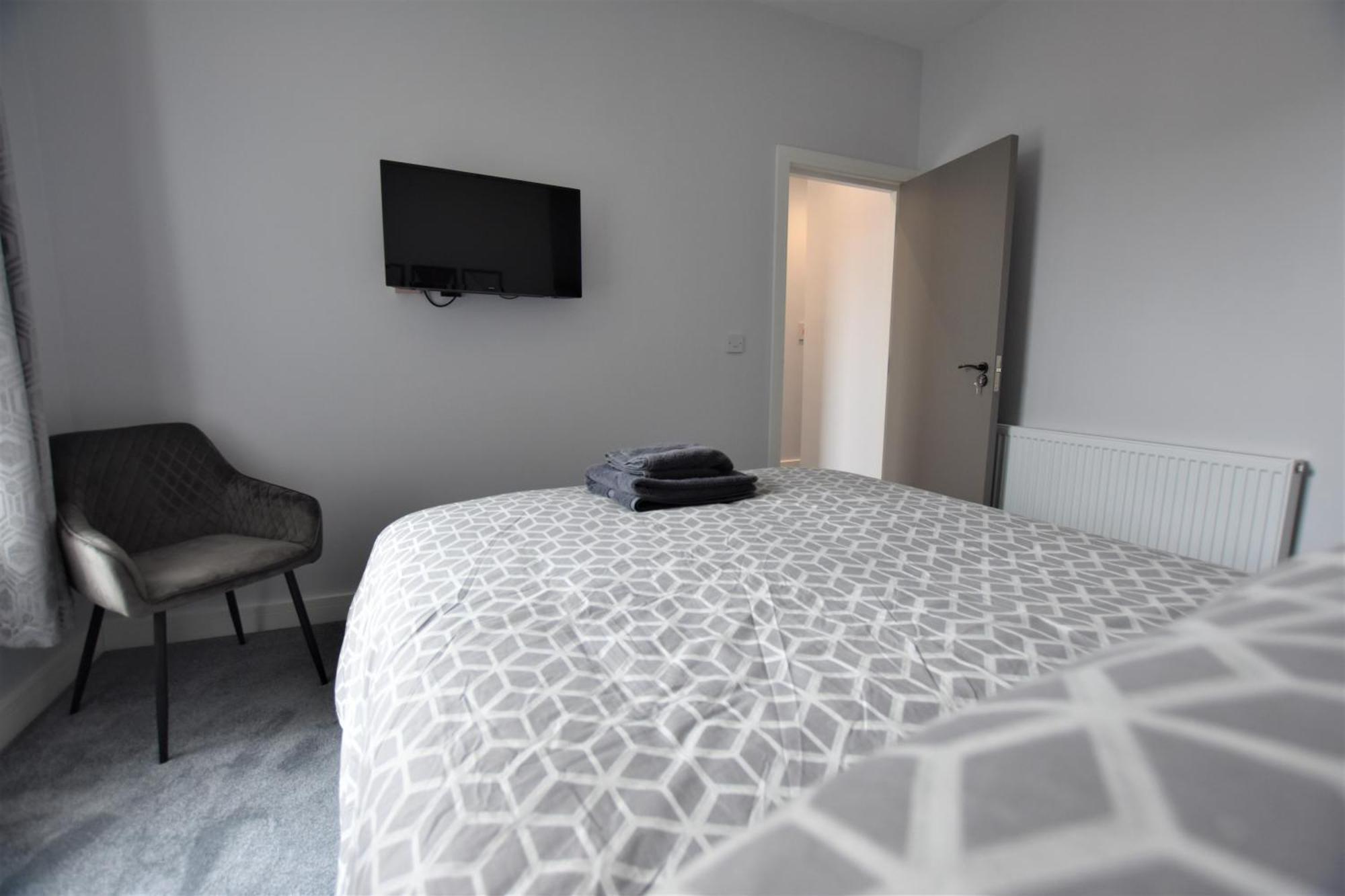 Dwell Living - Grand Western Sunderland  Exterior foto